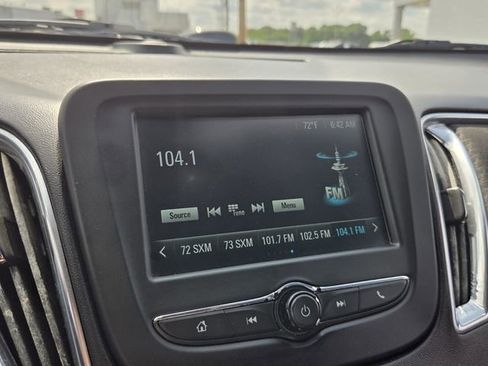 Used 2018 Chevrolet Malibu LT FWD image 21