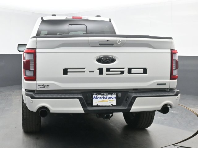 Used 2023 Ford F150 Lariat w/ Equipment Group 502A High AWD/4WD image 13