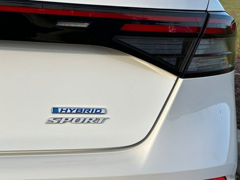 Used 2023 Honda Accord Sport image 30