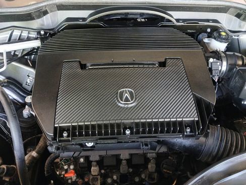 Used 2023 Acura MDX SH-AWD w/ Technology Package image 24