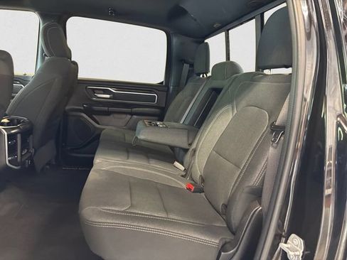 Used 2020 RAM 1500 Big Horn AWD/4WD image 14