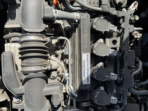 Used 2020 Honda Accord Sport image 21