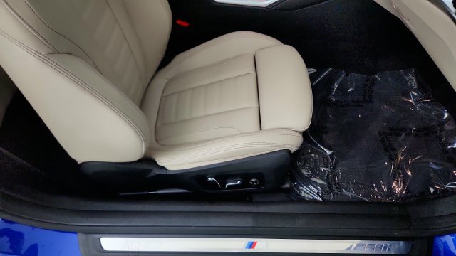 Used 2026 BMW M440i Convertible RWD image 37