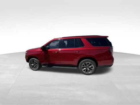 Used 2022 Chevrolet Tahoe Z71 AWD/4WD image 10
