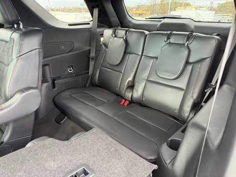 Used 2025 Ford Explorer ST w/ Sun And Sound Package image 17