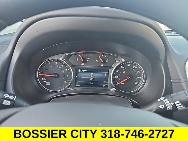 New 2024 GMC Terrain SLE w/ Driver Convenience Package FWD image 20