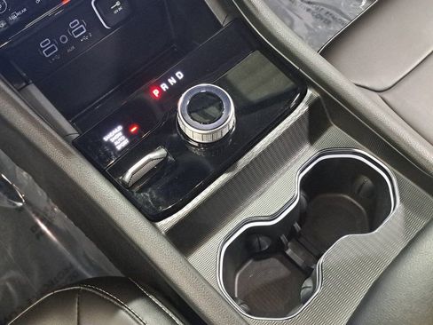 Certified 2024 Jeep Grand Cherokee Limited image 27