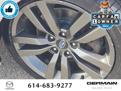 Used 2017 Subaru WRX Premium AWD/4WD image 14