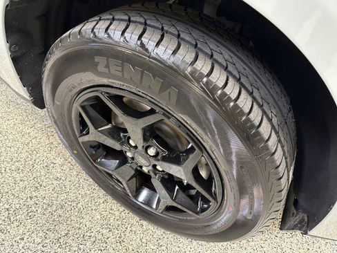 Used 2022 Ford Maverick Lariat w/ Lariat Luxury Package image 70