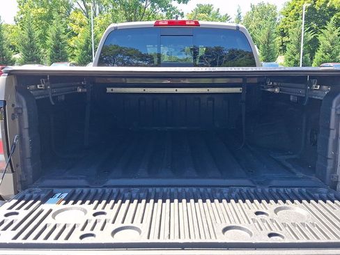 Used 2023 Nissan Frontier PRO-4X w/ Pro Convenience Package AWD/4WD image 29