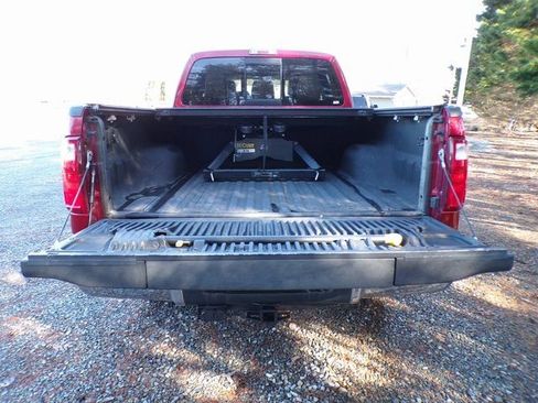 Used 2015 Ford F350 Lariat image 7