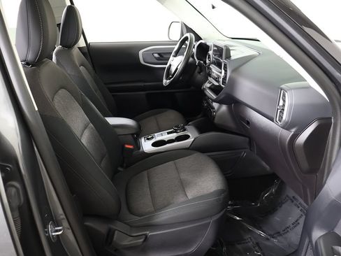Used 2024 Ford Bronco Sport Big Bend w/ Convenience Package AWD/4WD image 31