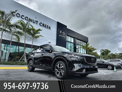 New 2026 MAZDA CX-5 Preferred