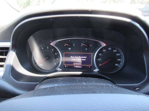 Used 2020 GMC Acadia SLT w/ LPO, Floor Liner Package image 32