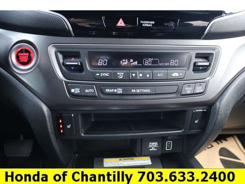 Certified 2022 Honda Passport EX-L image 17