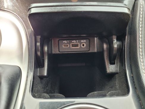 Used 2023 Nissan Maxima SV w/ Floor Mat Group image 21