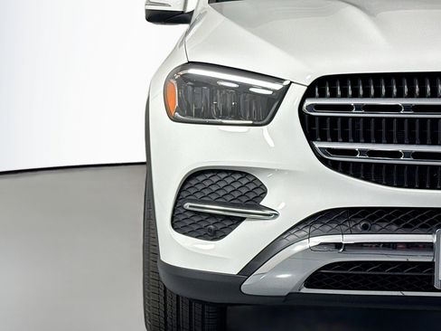 New 2026 Mercedes-Benz GLE 350 4MATIC image 13