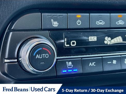 Used 2024 MAZDA CX-5 AWD 2.5 S w/ Premium Plus Pkg image 28