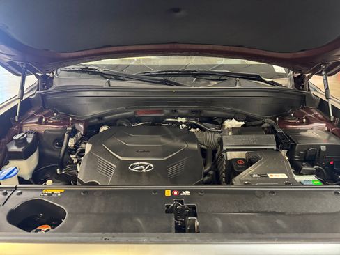 Used 2020 Hyundai Palisade Limited image 21