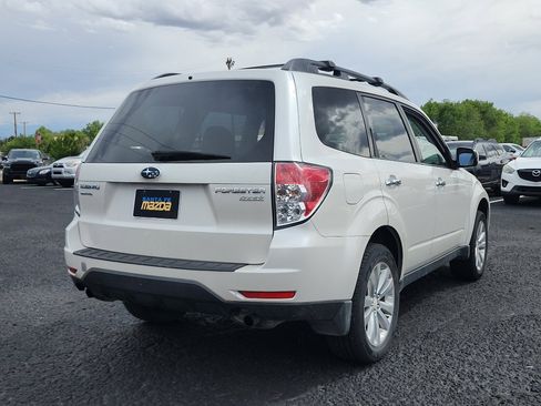 Used 2012 Subaru Forester 2.5X Premium AWD/4WD image 6