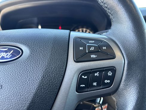 Used 2021 Ford Ranger XLT w/ Equipment Group 302A High image 20