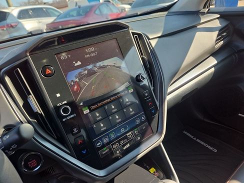 Certified 2025 Subaru Crosstrek 2.5i Limited image 29