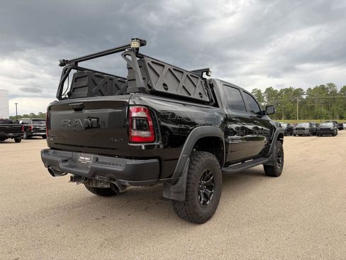 Used 2022 RAM 1500 TRX w/ TRX Level 1 Equipment Group AWD/4WD image 6
