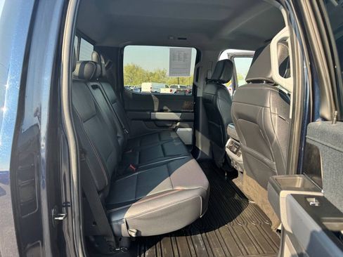 Used 2023 Ford F150 Lariat w/ Equipment Group 502A High AWD/4WD image 32