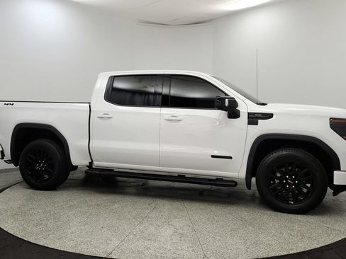 Used 2026 GMC Sierra 1500 Elevation w/ Elevation Premium Package AWD/4WD image 6