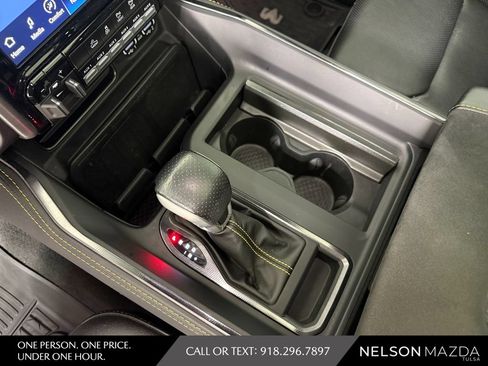 Used 2023 RAM 1500 TRX w/ TRX Level 2 Equipment Group AWD/4WD image 30