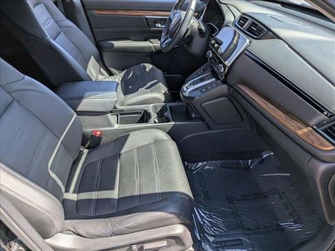 Used 2020 Honda CR-V EX-L image 20