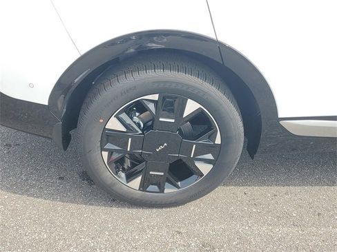 New 2026 Kia Sportage SX Prestige image 41