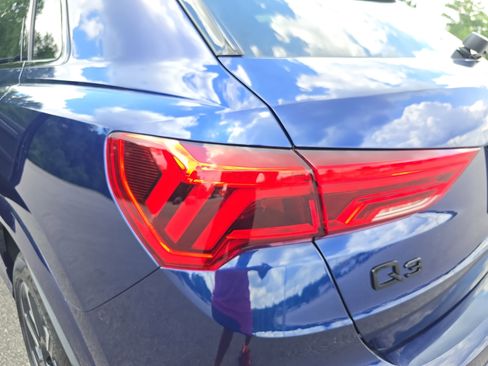 New 2025 Audi Q3 2.0T Premium Plus image 31