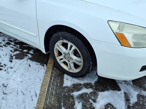 Used 2007 Honda Accord EX-L image 4