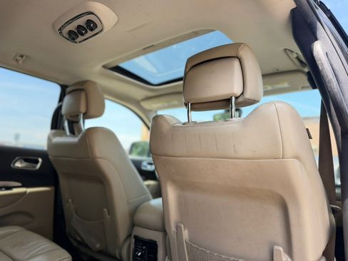 Used 2017 Dodge Durango GT w/ Premium Group AWD/4WD image 15