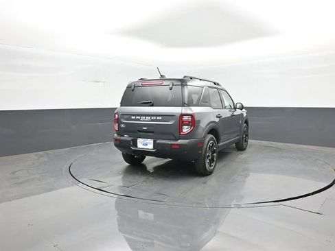 New 2026 Ford Bronco Sport Outer Banks w/ Outer Banks Tech Package+ AWD/4WD image 7