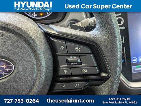 Used 2024 Subaru Crosstrek 2.0i Premium w/ Popular Package #4 AWD/4WD image 29