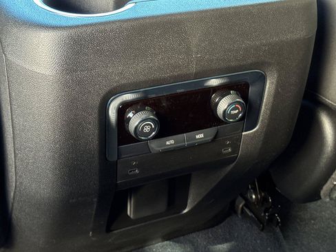New 2026 Chevrolet Tahoe RST RWD image 16