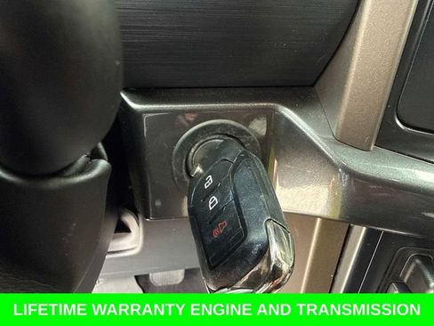 Certified 2024 Ford F150 STX w/ Equipment Group 201A FX4 AWD/4WD image 30