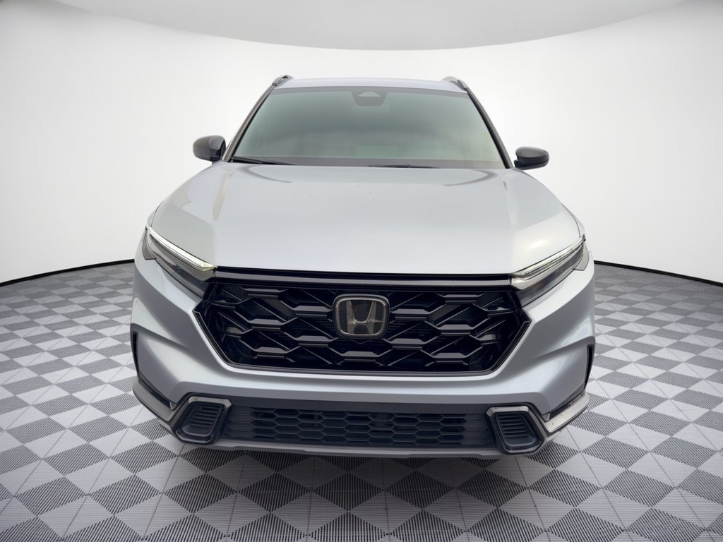 Used 2023 Honda CR-V Sport image 6