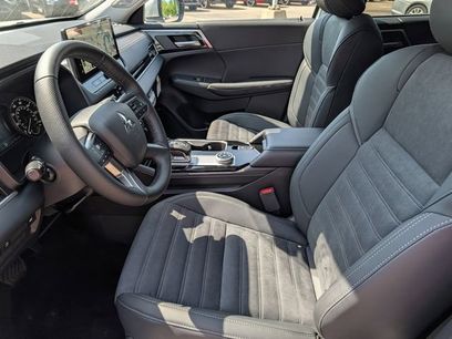 New 2026 Mitsubishi Outlander SE