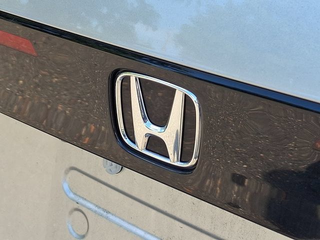 Certified 2024 Honda Accord EX image 31