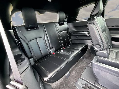 Used 2026 INFINITI QX60 Autograph w/ Dark Cargo Package AWD/4WD image 26