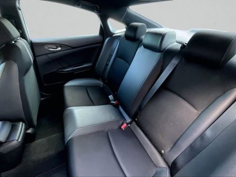 Used 2021 Honda Civic Sport image 20