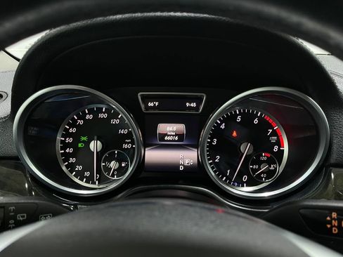 Used 2016 Mercedes-Benz GL 450 4MATIC w/ Premium I Package image 25