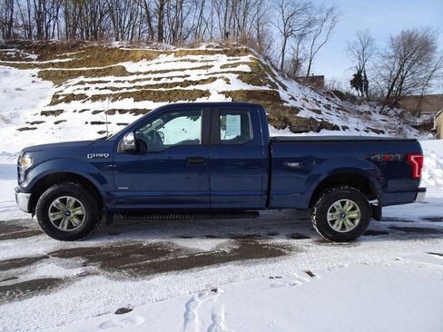 Used 2015 Ford F150 XL w/ Equipment Group 101A Mid image 1