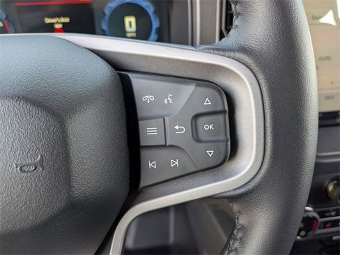 New 2025 Ford Bronco Big Bend w/ Black Diamond Package image 55