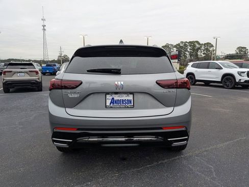 New 2026 Buick Envision Sport Touring image 4