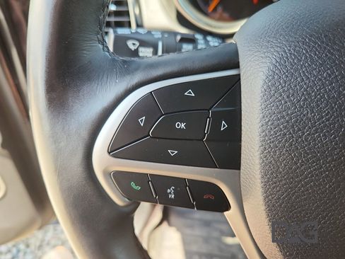 Used 2019 Jeep Grand Cherokee High Altitude image 26