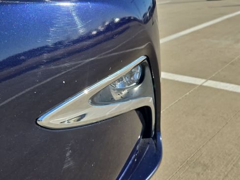 Used 2017 Lexus ES 350 image 10